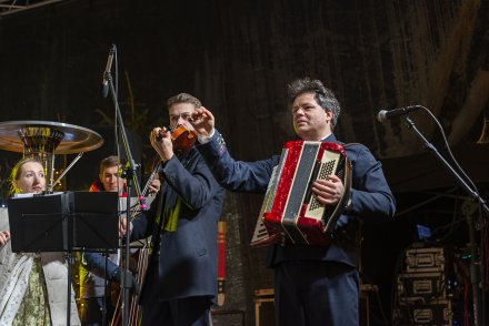 Śląski Jarmark Bożonarodzeniowy